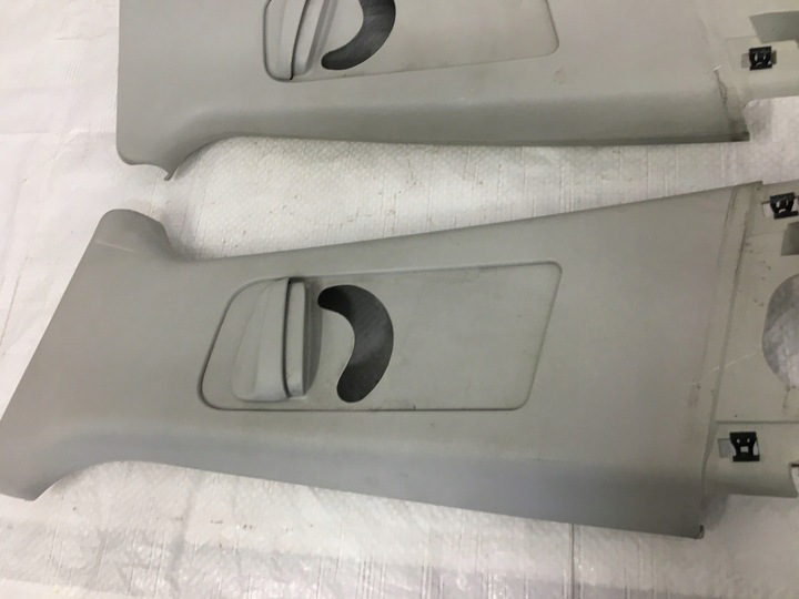 фото №9, Защита стойка 6l4867243g seat ibiza cordoba