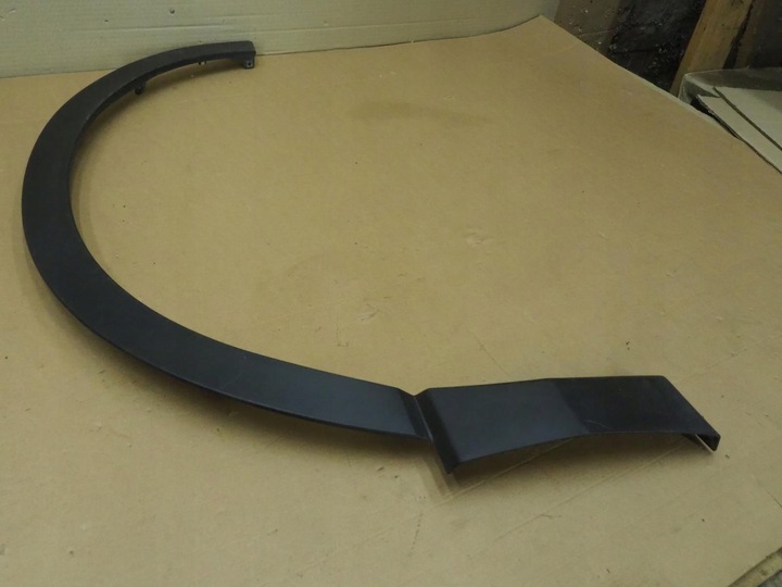 фото №8, Honda cr-v v 16-23 планка крыльев перед переднее правый 74115-tme-t0-50