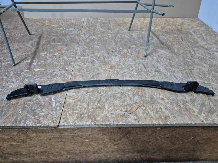 фото №8, Kia ceed iii 3 балка нижня бампера передньої перед