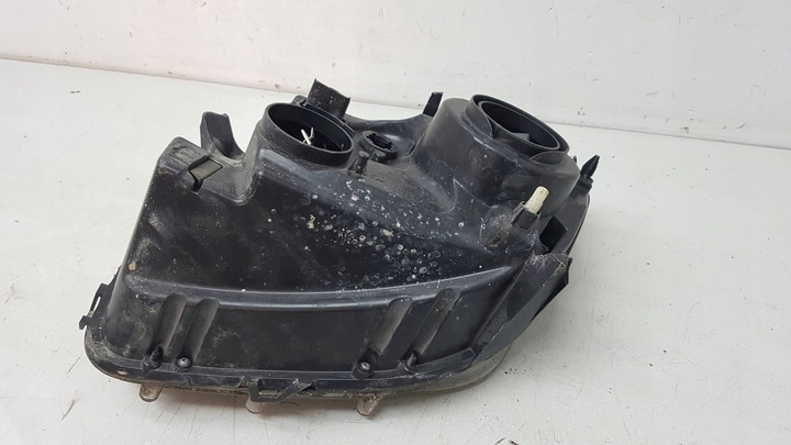 фото №7, Dacia duster i 10-13 лампа правые перед eu