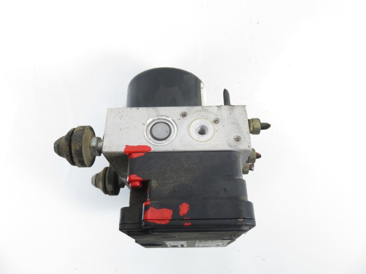 фото №5, Блок управления abs suzuki swift iii mz, ez 0621023874 06210905673