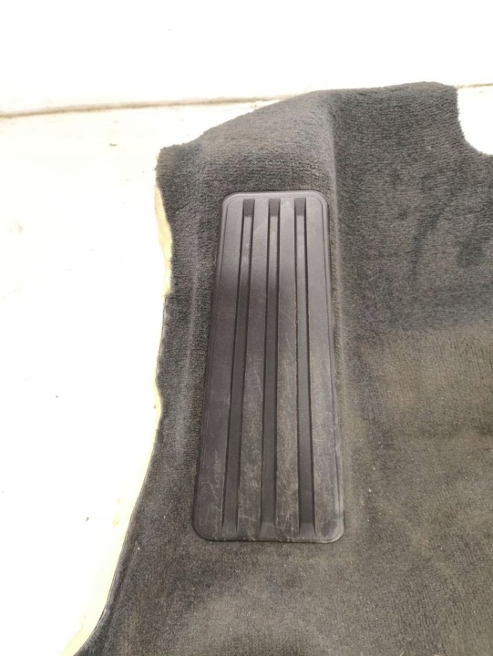 фото №5, Porsche taycan 9j1 2022 килим внутрішній 9j1863101b