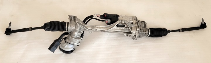 фото №6, Рулевая рейка трансмиссия hyundai tucson iv nx4e 2020-