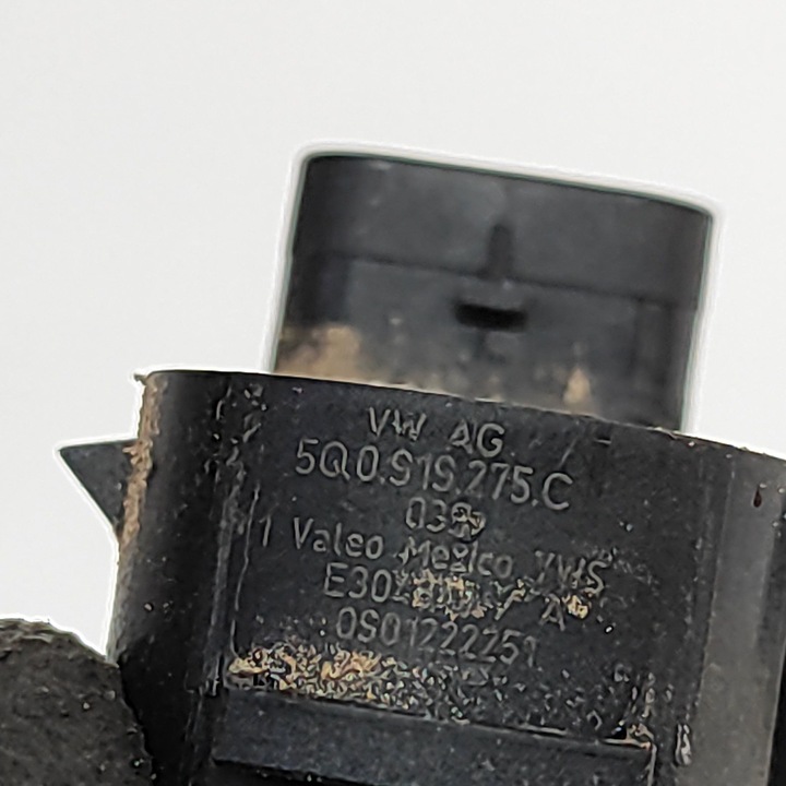 фото №6, Audi q5 sq5 2022 з задний датчик парковка pdc