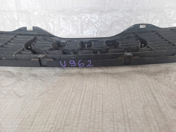 фото №12, Audi 80 90 b3 решётка радиатора решётка перед 893853655