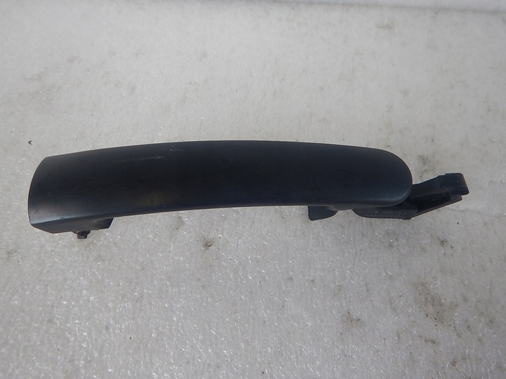 фото №1, Vw golf iv polo левая ручка наружная 3b0837207