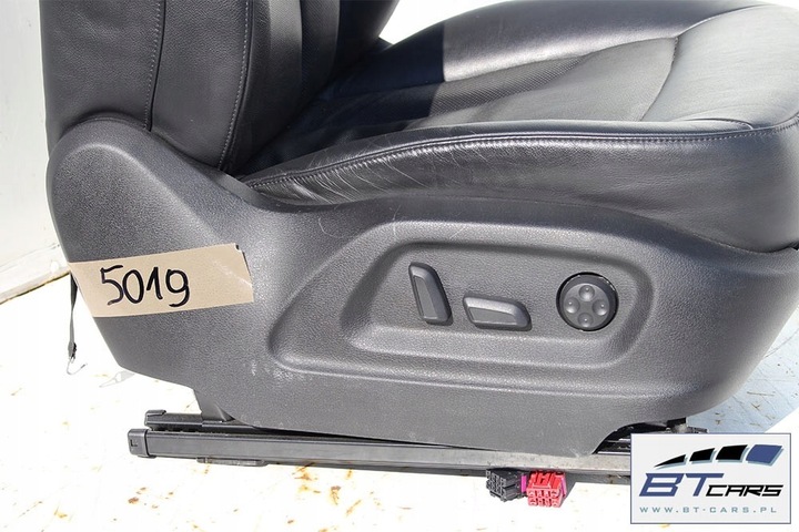 фото №13, Audi q5 сиденья комплект сидений сидений сиденье сиденье обивка вентилируемые