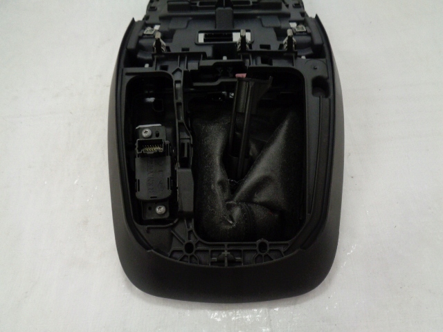 фото №8, Renault scenic iv панель середній рамка 682607429r