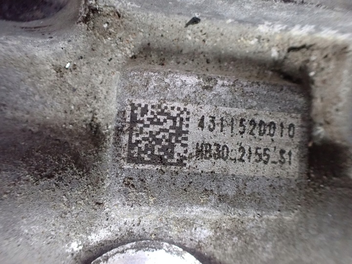 фото №13, Hyundai kia sportage 1,6 t-gdi коробка передач коробки передач m43u 4x4