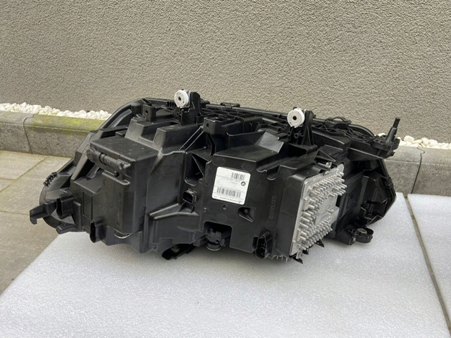 фото №6, Лампи bmw x5 x6 g05 g06 повний led ліва права