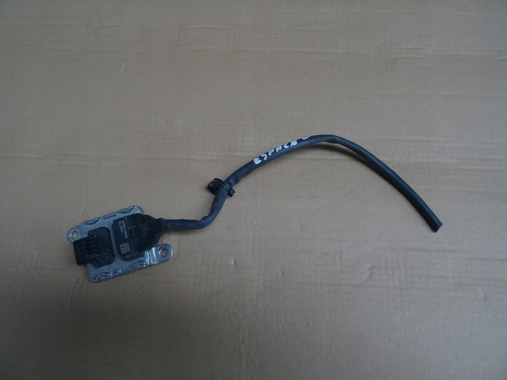 фото №1, Лямбда-зонд nox 2.0 dci renault espace v рестайлінг