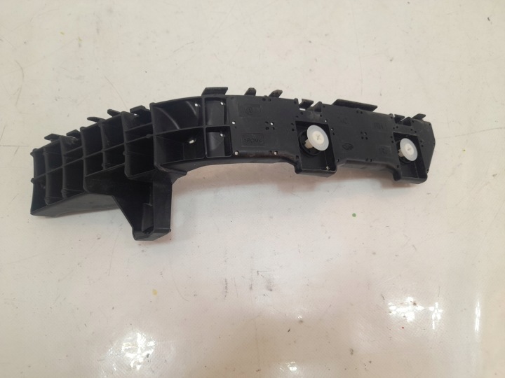 фото №9, Subaru ascent 19- кронштейн  бампера левое правое зад usa
