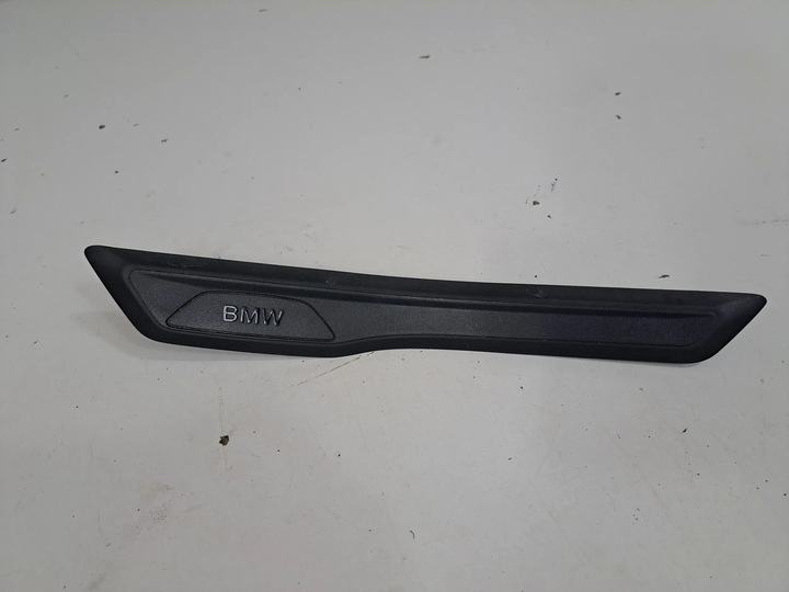 фото №11, Bmw 3 f30 f35 f31 2014 пороги