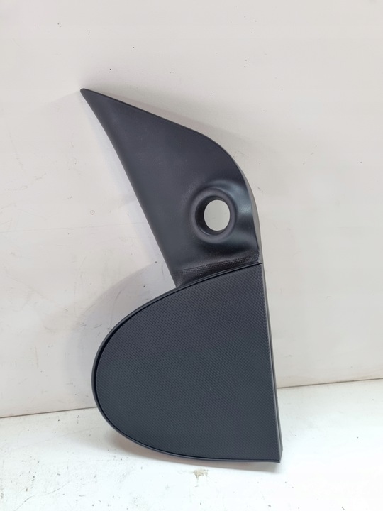 фото №1, Защита заглушка зеркало na дверь peugeot 107 citroen c1 05-12 левая