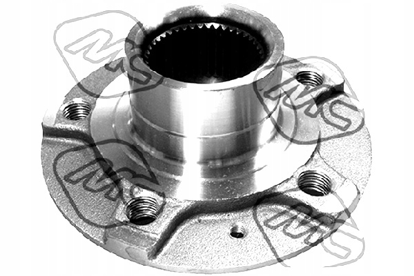 фото №2, Ступиця колеса metalcaucho