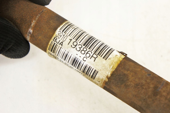 фото №5, Md170 renault clio v 1.5d полуось левый перед