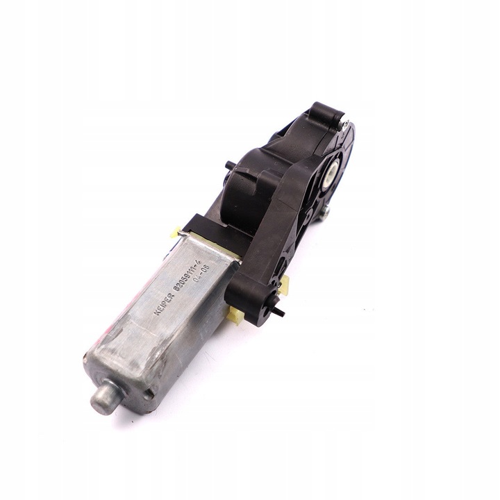 фото №12, Mercedes w203 двигунчик сидіння лівий перед