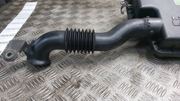 фото №6, Корпус фільтра повітря daihatsu yrv 079800-4970 89421-97401 повітропровід