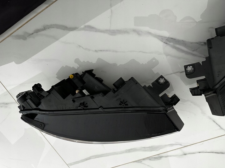 фото №6, Vw id4 id.4 лампа лампи повний led iq light 11a941035k 11a941036m перед eu