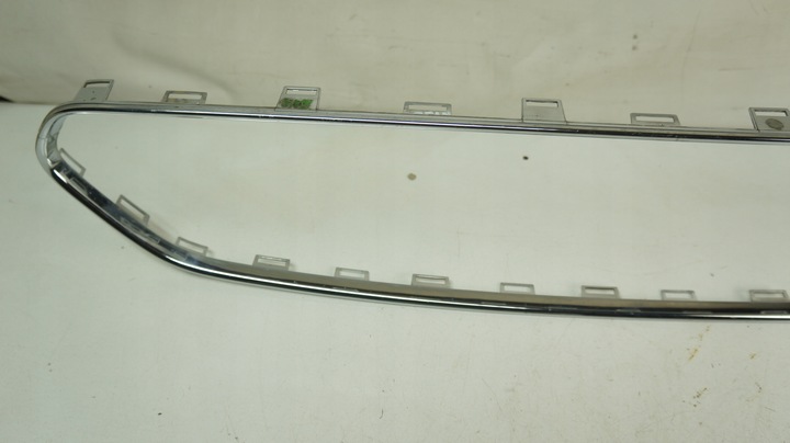 фото №2, Ford transit courier 2014-2019 хром решётка комплект