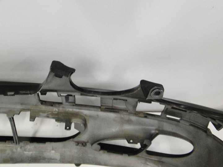 фото №12, Mercedes w211 211 бампер переднее classic elegance