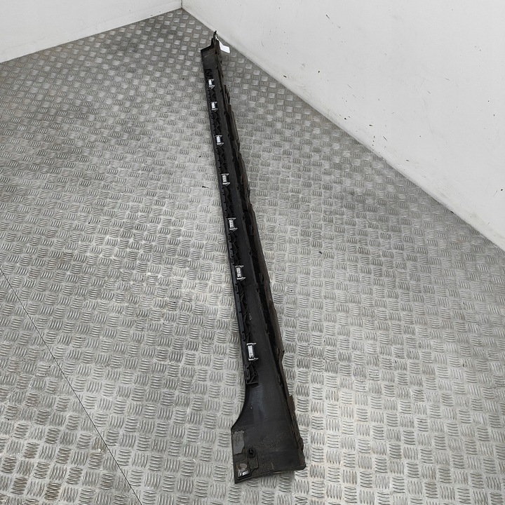 фото №7, Audi a5 2019 порог