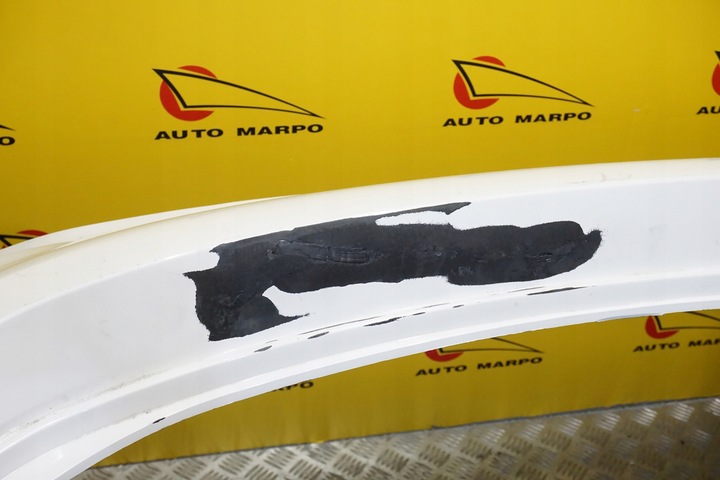 фото №12, Hyundai accent sedan 2018 - 2022 бампер зад задний usa