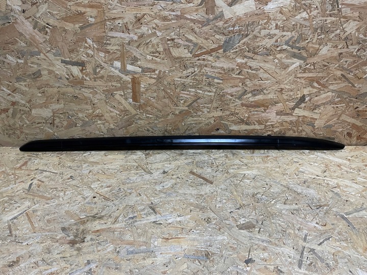 фото №1, Рейлінг планка дахова права subaru outback iii 3 рестайлінг fl