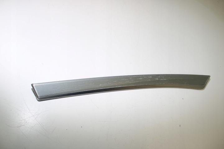 фото №6, Bmw f10 f11 молдинг декоративная дверь левая перед alu 7225545 dekor