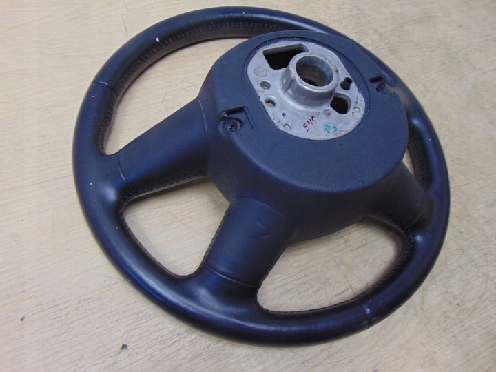 фото №10, Руль audi a6 c6 кожа мульти 4f0419091db