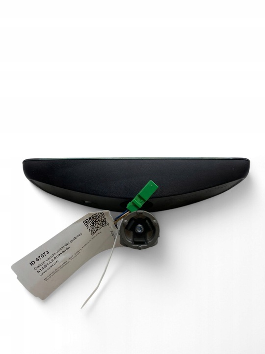 фото №8, Volvo xc90 зеркало заднего вида