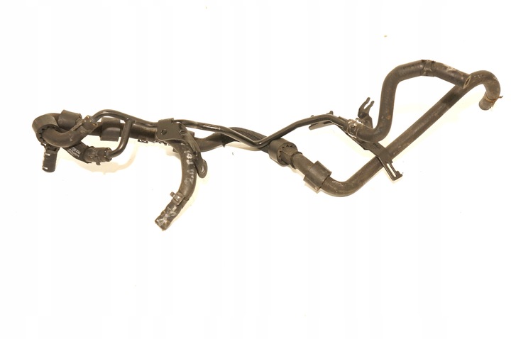 фото №1, Трубки шланги воды vw golf vii tiguan t-roc 2,0 tdi 04l121070ab