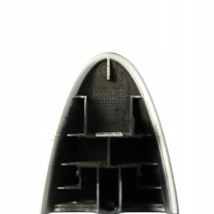 фото №12, Ford fiesta mk7 захист заглушка ручка зовнішньої срібна 8a61-a218b08-be