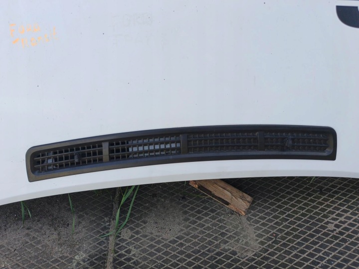 фото №8, Капот ford transit mk7 vii