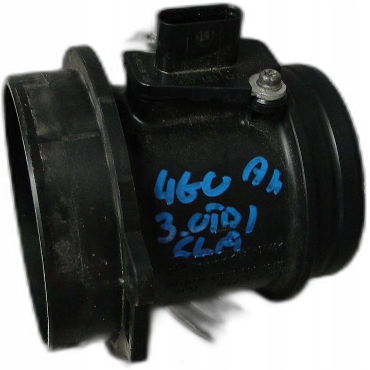 фото №1, Расходомер расходомер audi a6 c7 4g 2013 3.0tdi cla 059906461n