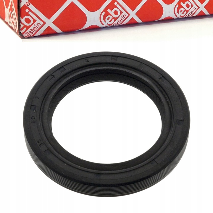 фото №1, Ущільнювач сальник вала do ford escort '95 1.4