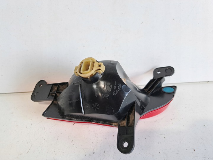 фото №7, Jaguar e-pace 2017- свет противотуманные задние l