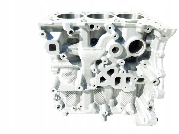 фото №5, Bmw f46 seria 2 1.5 turbo b38a15a 8631944 блок  двигуна