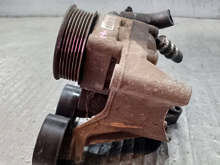 фото №6, Насос підсилювача fiat ducato iii 200000019 504385414 2.3 d