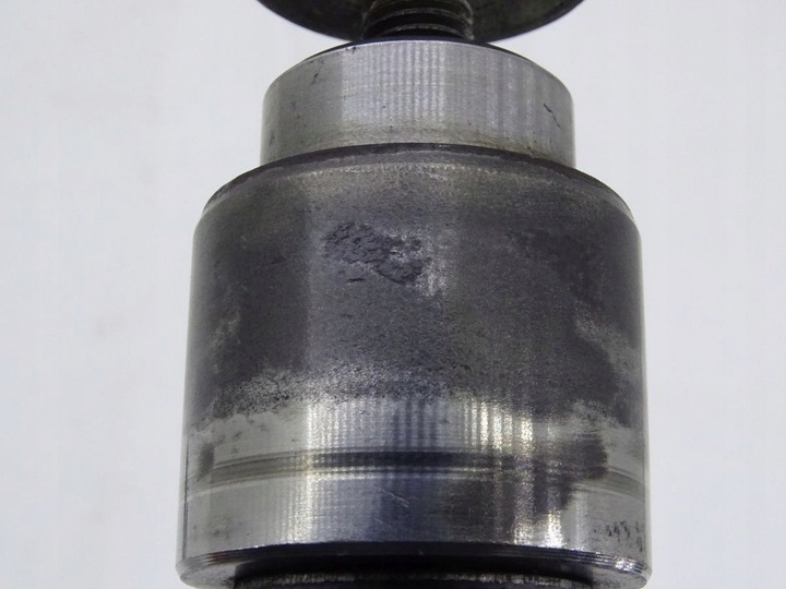 фото №12, Ford mondeo mk3 00-07 2.0 tddi вал розподільний вал ss