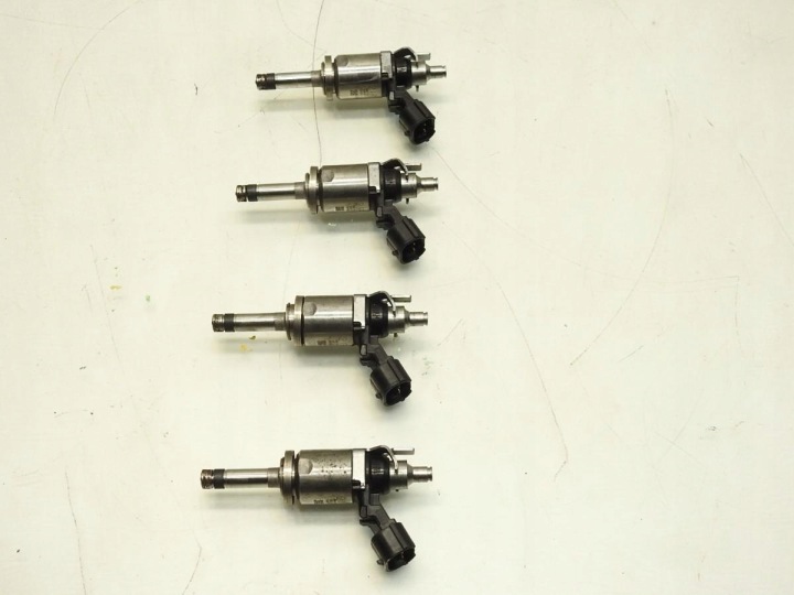 фото №8, Форсунка форсунки renault megane iv 1.2 tce an0170