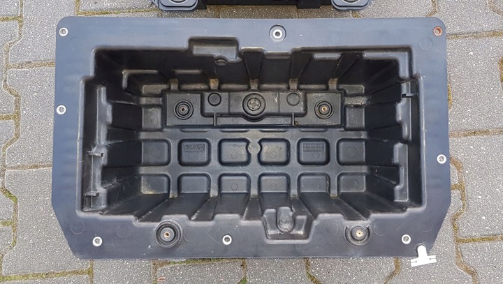 фото №9, Range rover sport l494 корпус основание акумулятор cpla-10697-ah
