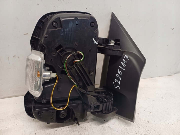 фото №6, Fiat ducato 3 iii дзеркало праві 24946001