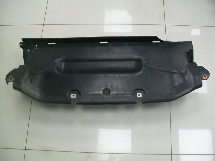 фото №10, Дефлектор воздуха ford trasnit mk7 2014-2016 1844129 _ bk31-v001a06-ac