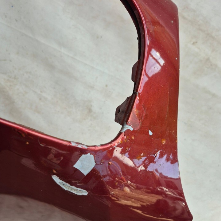 фото №6, Bmw x6 m e71 m power капот кришка двигуна