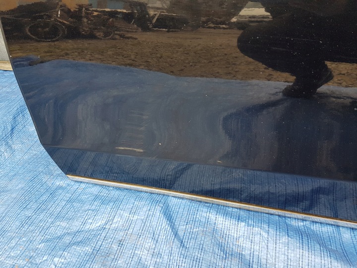 фото №10, Дверь левый перед mercedes w212 рестайлинг дорестайлинг универсал sedan c197 197