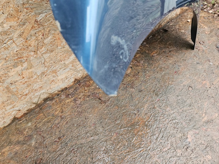 фото №10, Mazda cx 3 cx3 капот кришка двигуна 2015-