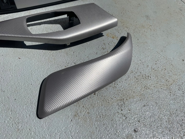 фото №4, Bmw f22 f23 декори карбон