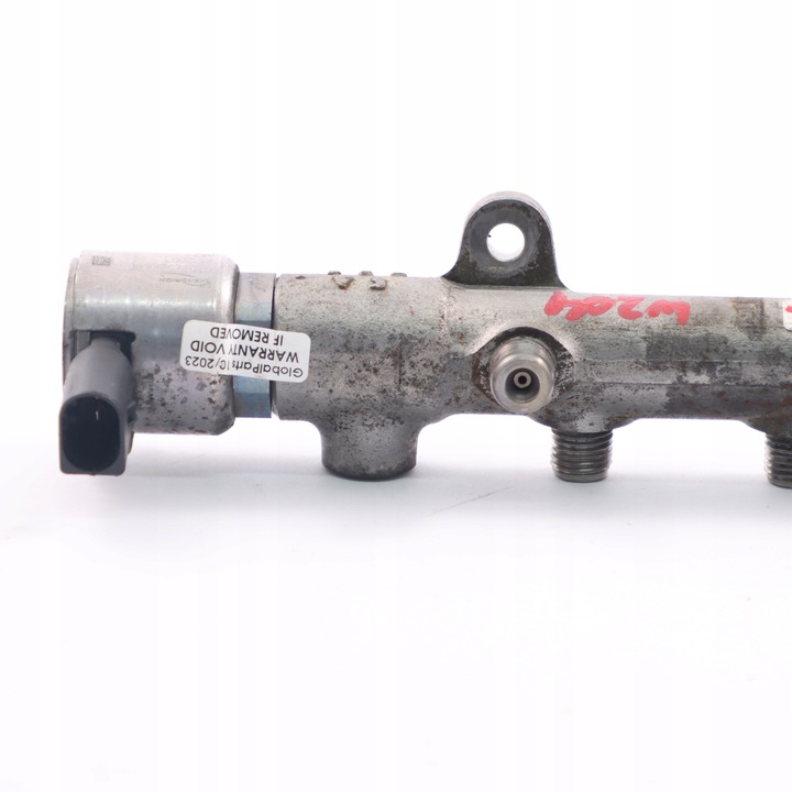 фото №11, Mercedes w204 c207 w212 w906 om651 планка впрыскивающий a6510700495