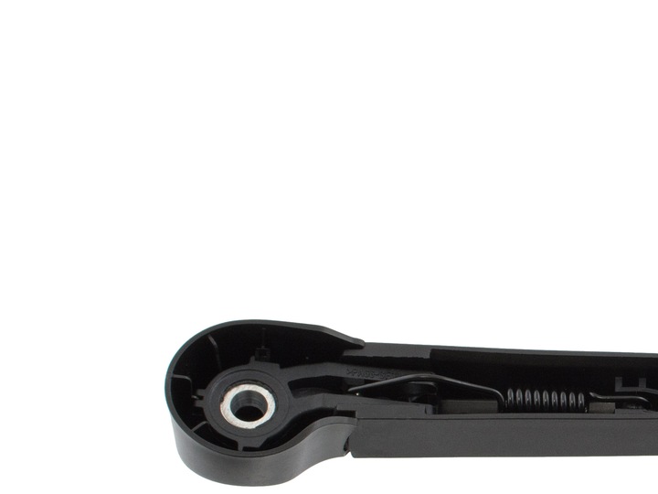 фото №8, Рычаг дворники зад + листовая рессора дворник do vw sharan 7n 2010-